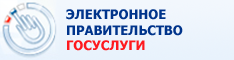 Баннер Единого портала государственных и муниципальных услуг (функций)