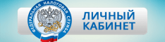 ФНС. Личный кабинет налогоплательщика