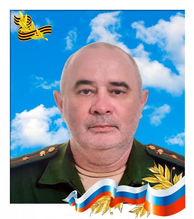 Дмитрий Юрьевич Халявин