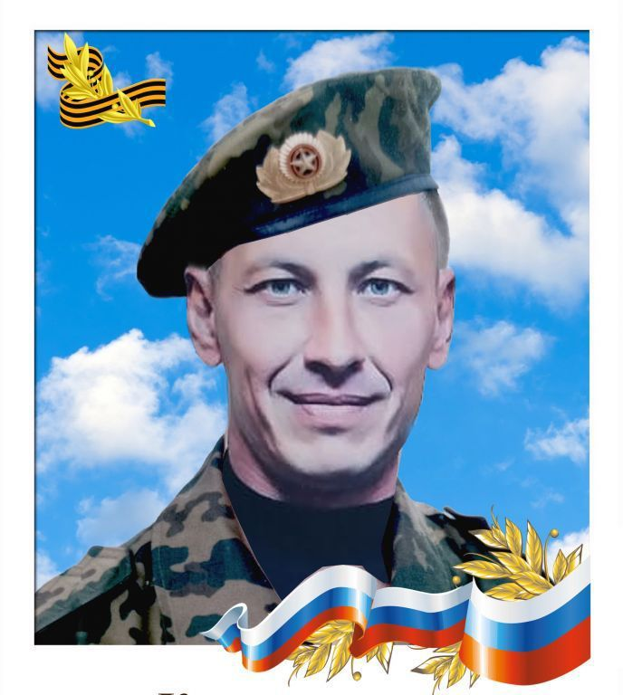 Антон Григорьевич Кочнев