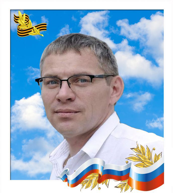 Александр Георгиевич Мельников