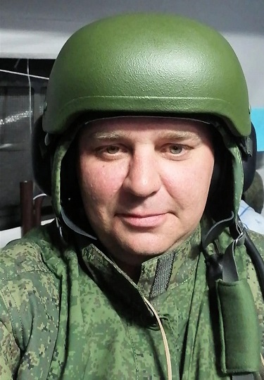 Станислав Сергеевич Зеленко