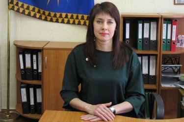 начальник отдела образования администрации городского округа рефтинский