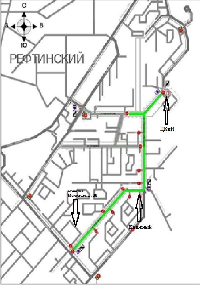 Карта